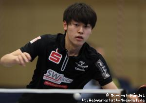 Hiromu Kobayashi (J&uuml;lich)