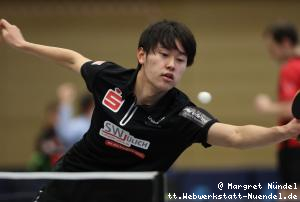 Hiromu Kobayashi (J&uuml;lich)