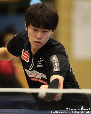 Hiromu Kobayashi (J&uuml;lich)