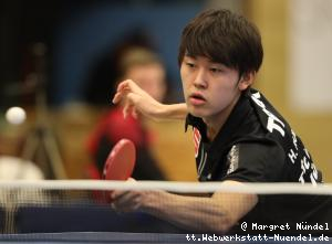 Hiromu Kobayashi (J&uuml;lich)