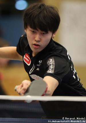 Hiromu Kobayashi (J&uuml;lich)