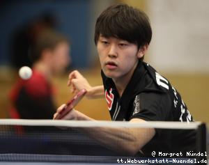 Hiromu Kobayashi (J&uuml;lich)