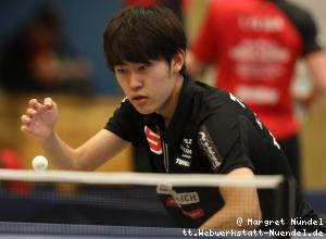 Hiromu Kobayashi (J&uuml;lich)