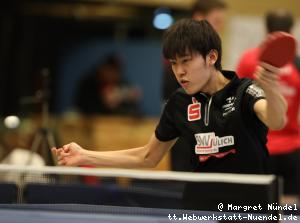 Hiromu Kobayashi (J&uuml;lich)