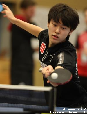 Hiromu Kobayashi (J&uuml;lich)