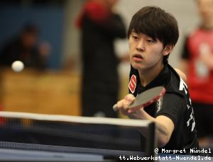 Hiromu Kobayashi (J&uuml;lich)