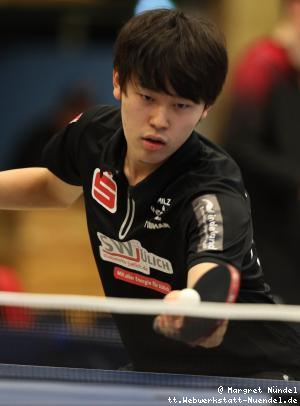Hiromu Kobayashi (J&uuml;lich)