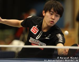 Hiromu Kobayashi (J&uuml;lich)
