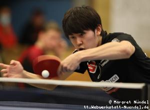 Hiromu Kobayashi (J&uuml;lich)