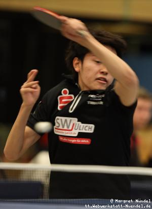 Hiromu Kobayashi (J&uuml;lich)