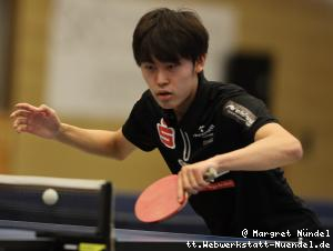 Hiromu Kobayashi (J&uuml;lich)