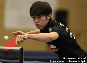 Hiromu Kobayashi (J&uuml;lich)