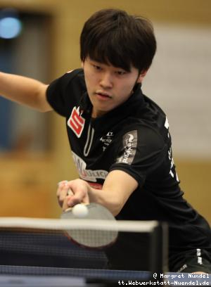 Hiromu Kobayashi (J&uuml;lich)