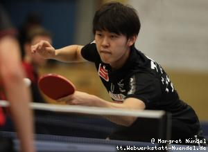 Hiromu Kobayashi (J&uuml;lich)