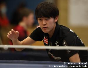Hiromu Kobayashi (J&uuml;lich)
