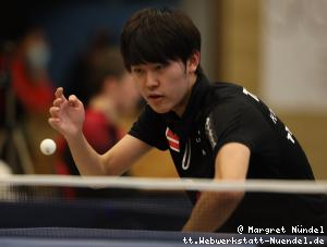 Hiromu Kobayashi (J&uuml;lich)