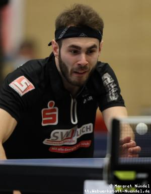 Florian Cnudde (J&uuml;lich)