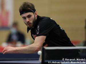 Florian Cnudde (J&uuml;lich)