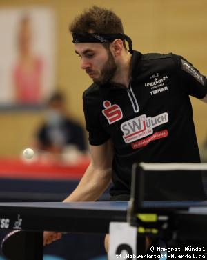 Florian Cnudde (J&uuml;lich)