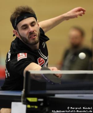 Florian Cnudde (J&uuml;lich)