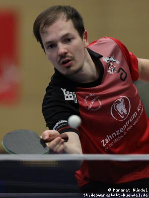 Gianluca Walther (K&ouml;ln)