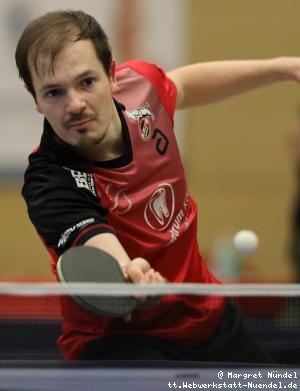 Gianluca Walther (K&ouml;ln)