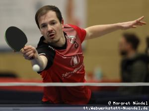 Gianluca Walther (K&ouml;ln)