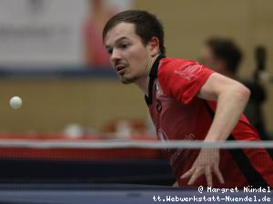 Gianluca Walther (K&ouml;ln)