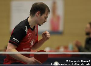 Gianluca Walther (K&ouml;ln)