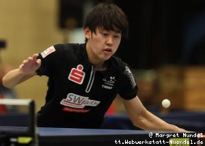 Hiromu Kobayashi (J&uuml;lich)