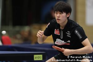 Hiromu Kobayashi (J&uuml;lich)
