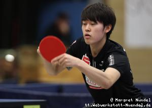 Hiromu Kobayashi (J&uuml;lich)