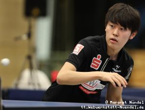 Hiromu Kobayashi (J&uuml;lich)