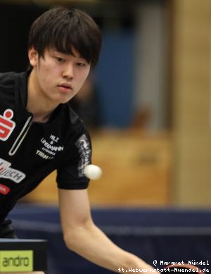 Hiromu Kobayashi (J&uuml;lich)