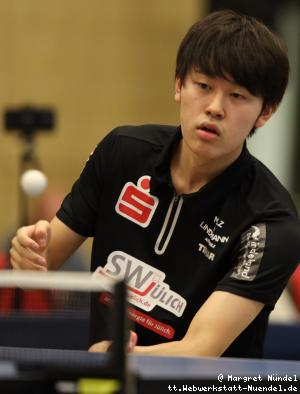 Hiromu Kobayashi (J&uuml;lich)