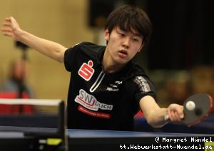Hiromu Kobayashi (J&uuml;lich)