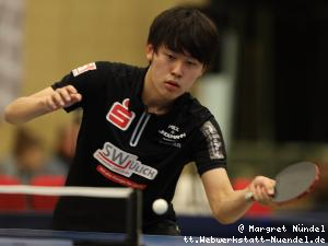 Hiromu Kobayashi (J&uuml;lich)