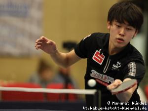 Hiromu Kobayashi (J&uuml;lich)