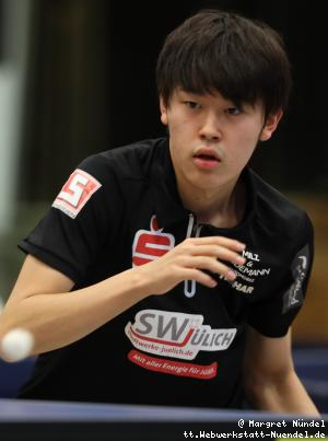 Hiromu Kobayashi (J&uuml;lich)