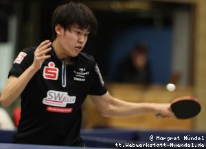 Hiromu Kobayashi (J&uuml;lich)