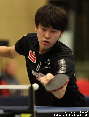 Hiromu Kobayashi (J&uuml;lich)