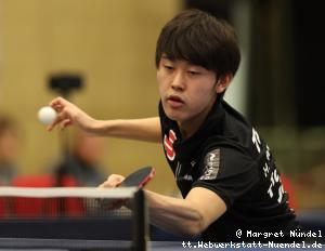 Hiromu Kobayashi (J&uuml;lich)