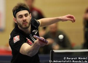 Florian Cnudde (J&uuml;lich)