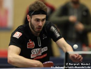 Florian Cnudde (J&uuml;lich)