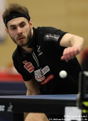 Florian Cnudde (J&uuml;lich)