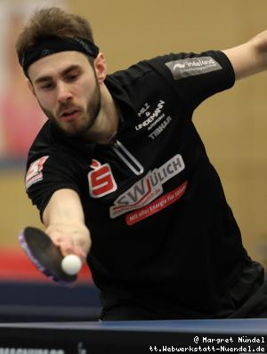 Florian Cnudde (J&uuml;lich)