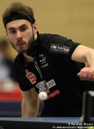 Florian Cnudde (J&uuml;lich)