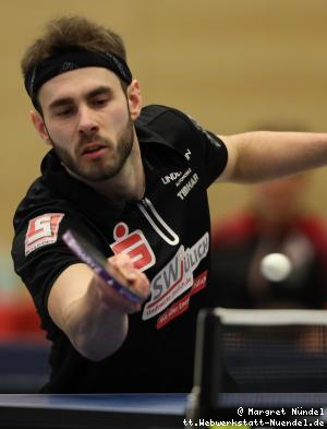 Florian Cnudde (J&uuml;lich)