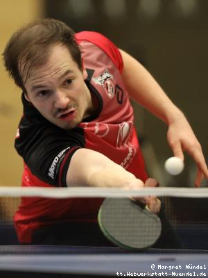 Gianluca Walther (K&ouml;ln)
