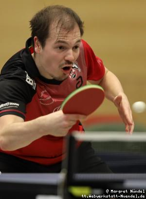 Gianluca Walther (K&ouml;ln)